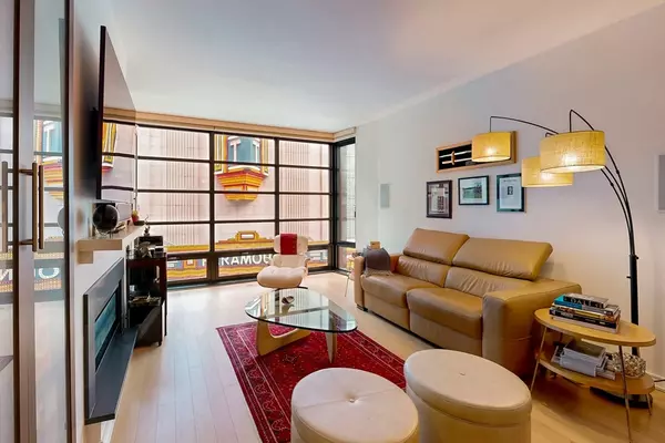 Boston, MA 02111,580 Washington St #309
