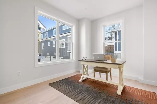 Quincy, MA 02169,62 Albertina Street #A