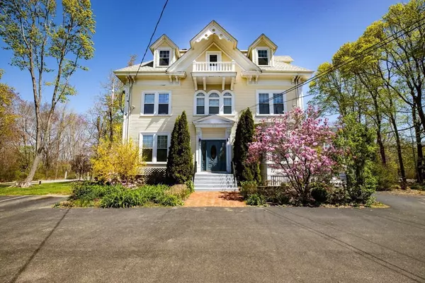 156 First Parish Rd #6, Scituate, MA 02066