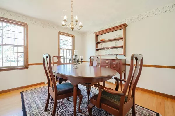 Grafton, MA 01519,108 George Hill Rd