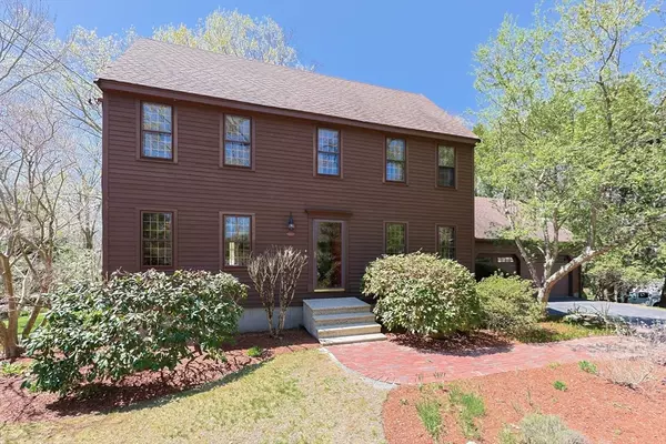 Grafton, MA 01519,108 George Hill Rd