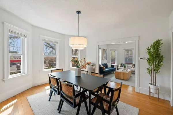 Watertown, MA 02472,11 Irma Avenue #1
