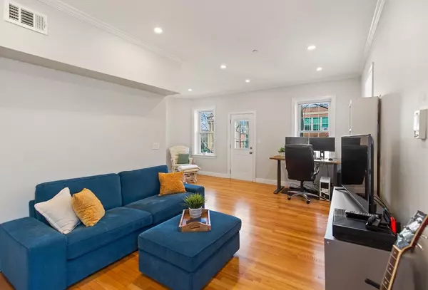 Boston, MA 02119,24 Winthrop St #2