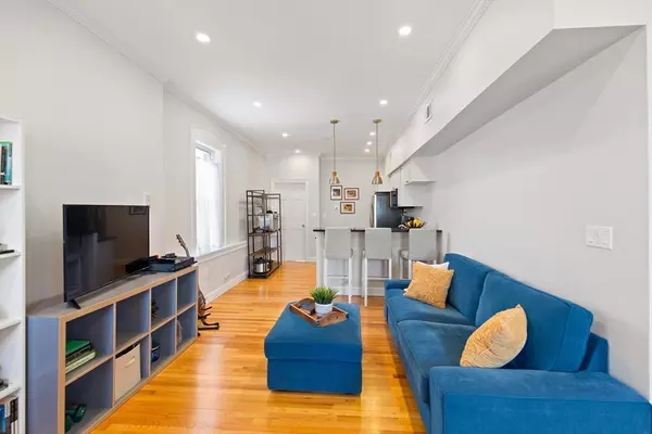 Boston, MA 02119,24 Winthrop St #2