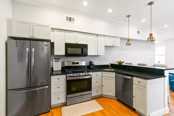 Boston, MA 02119,24 Winthrop St #2