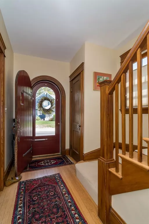 Natick, MA 01760,30 Tucker St