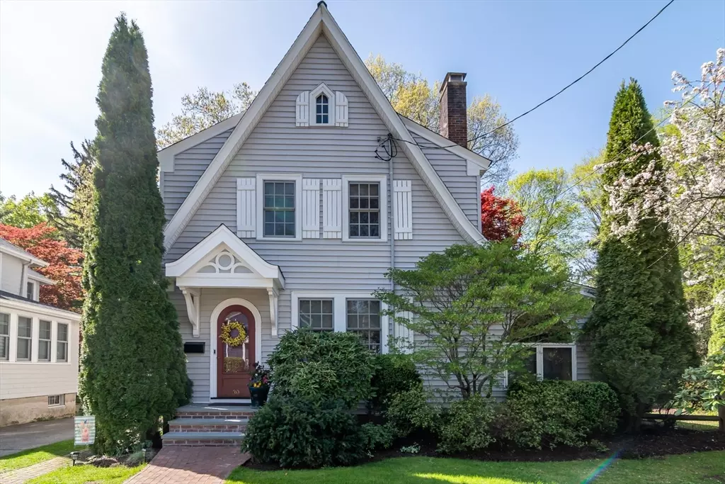 Natick, MA 01760,30 Tucker St