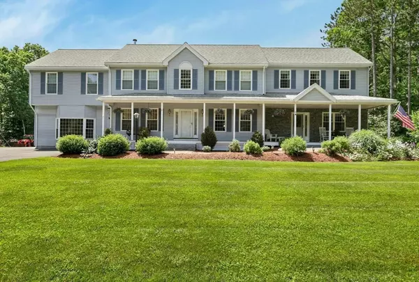 Lunenburg, MA 01462,11 Longwood Dr