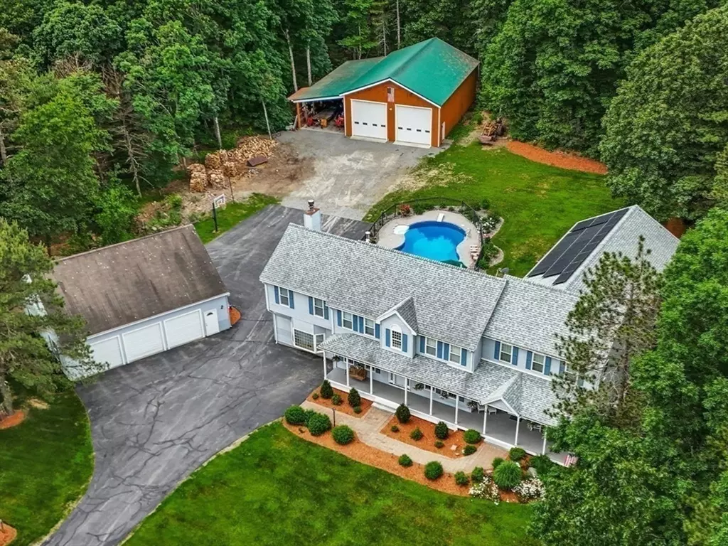 Lunenburg, MA 01462,11 Longwood Dr