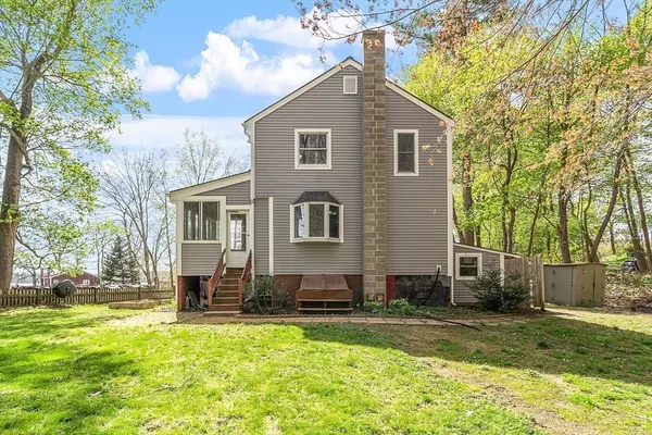 Amesbury, MA 01913,8 Lake Attitash Way