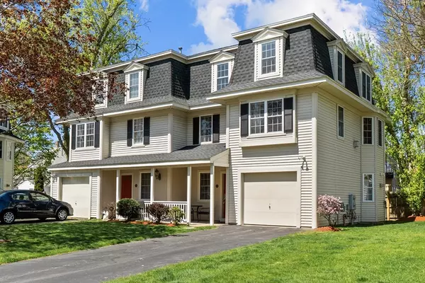 9B Victoria Garden #B, Framingham, MA 01701