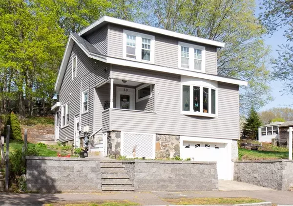 69 Fays Ave, Lynn, MA 01904