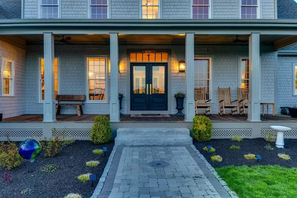 Sandwich, MA 02537,1 Joslin Ln