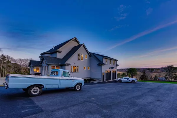 Sandwich, MA 02537,1 Joslin Ln