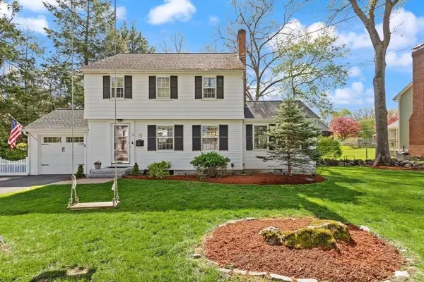 Lynnfield, MA 01940,18 Oxbow Rd