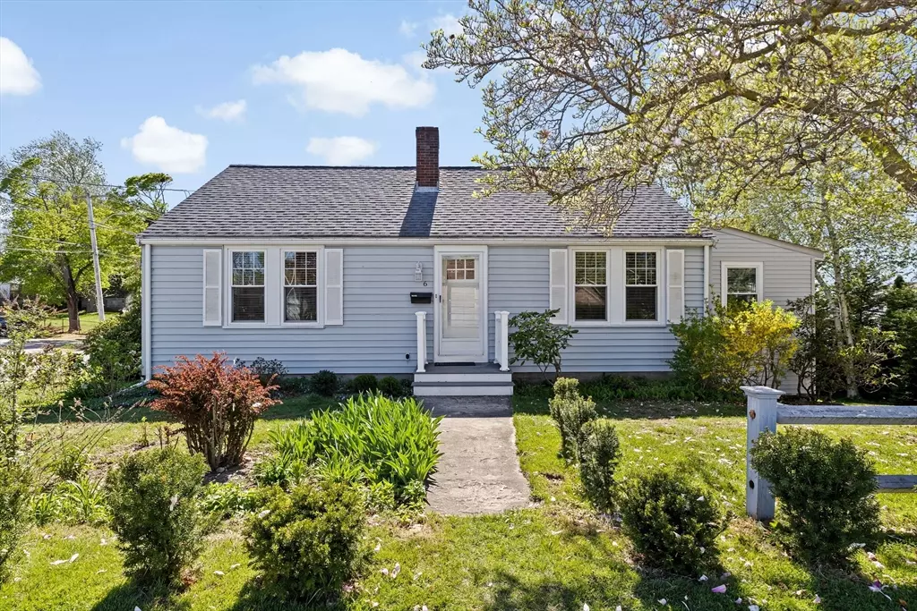 Weymouth, MA 02191,6 Holbrook Rd