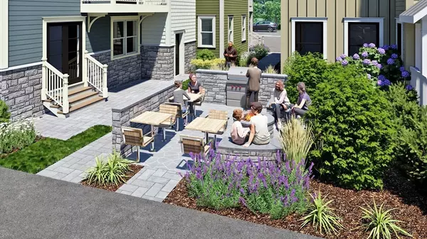 11 Washington St #4, Ipswich, MA 01938