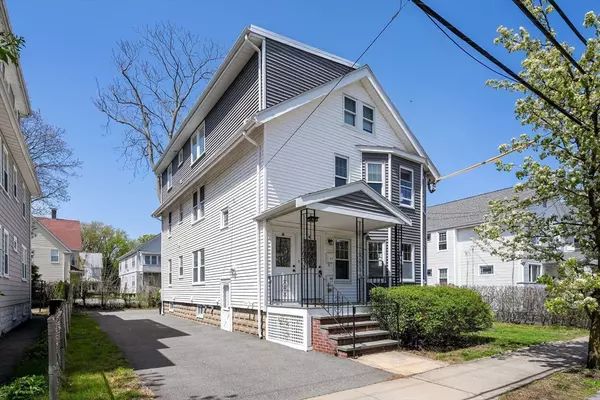 Arlington, MA 02474,74 Webster St #74
