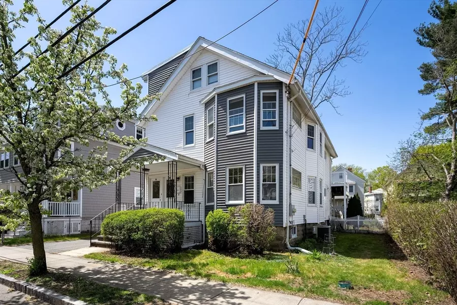 74 Webster St #74, Arlington, MA 02474