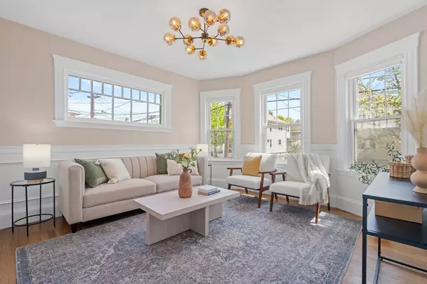 Arlington, MA 02474,74 Webster St #74