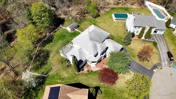 Shrewsbury, MA 01545,9 Cardinal Cir