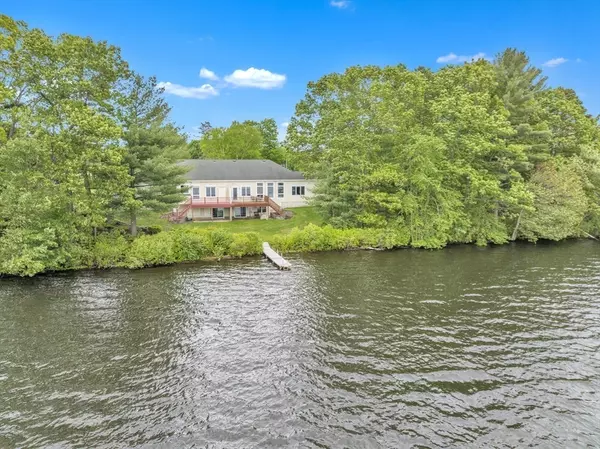 Westborough, MA 01581,68 Lyman Street #68