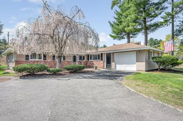 22 Ansie Rd, Chelmsford, MA 01824