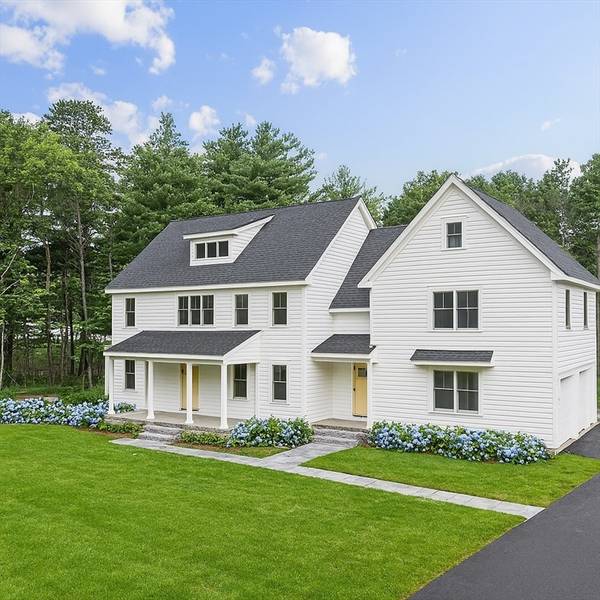 Kingston, MA 02364,lot 4-88 Country Club Way