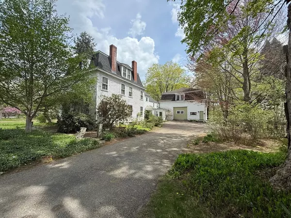 96 Hollis Street, Groton, MA 01450