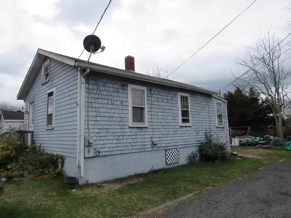 Wareham, MA 02538,60 11th St