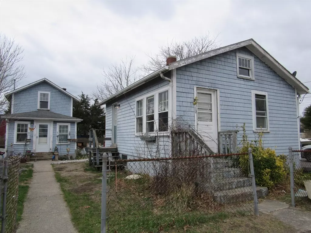 Wareham, MA 02538,60 11th St