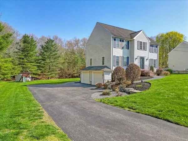 Bridgewater, MA 02324,35 Comfort Street