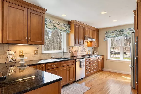 Boxborough, MA 01719,1148 Hill Rd #1148