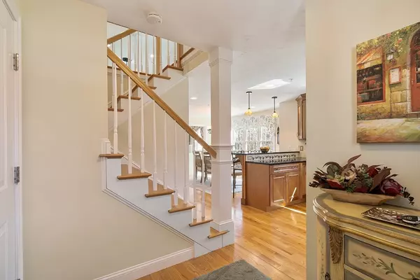 Boxborough, MA 01719,1148 Hill Rd #1148