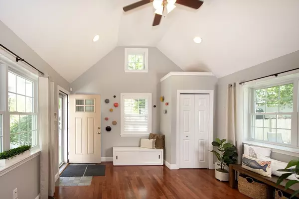 Norwell, MA 02061,50 Wilder