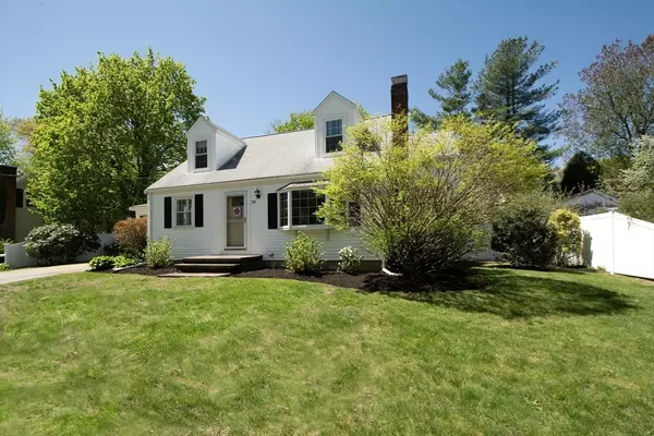 Norwell, MA 02061,50 Wilder