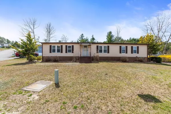 Carver, MA 02330,23 Lincoln Circle