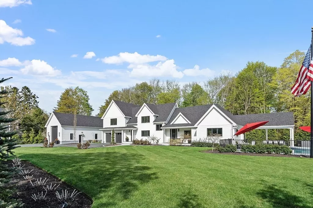 Westford, MA 01886,6 Hildreth St