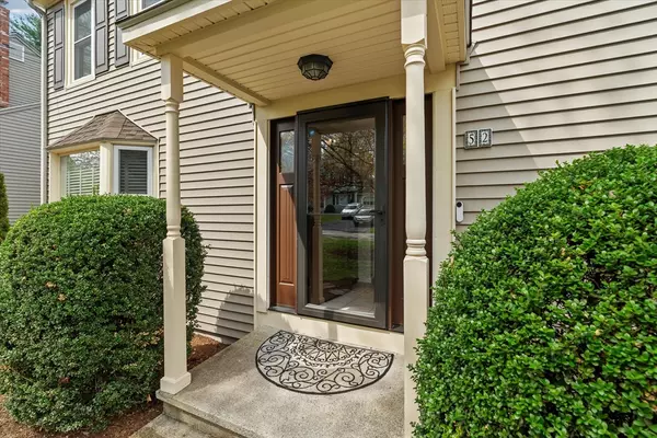 Framingham, MA 01701,52 Pitt Rd
