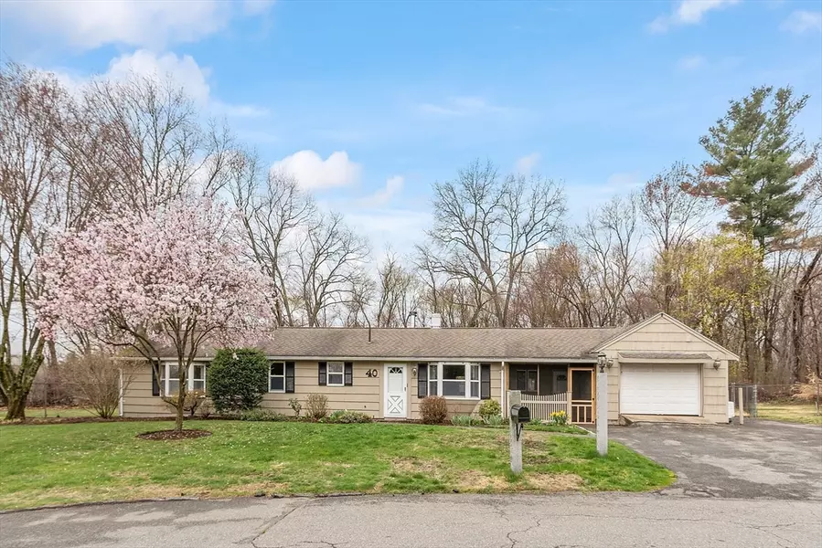 40 Elizabeth Rd., Billerica, MA 01821