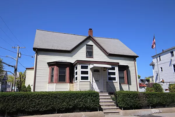 405 Boston St., Lynn, MA 01905