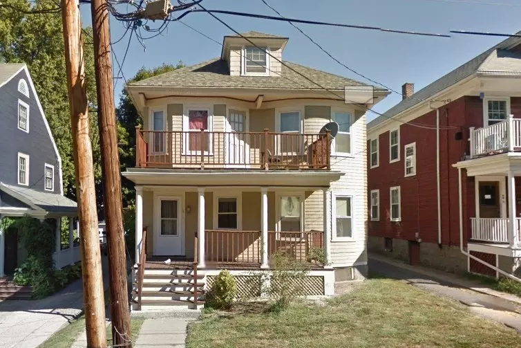 15 Castleton St, Boston, MA 02130