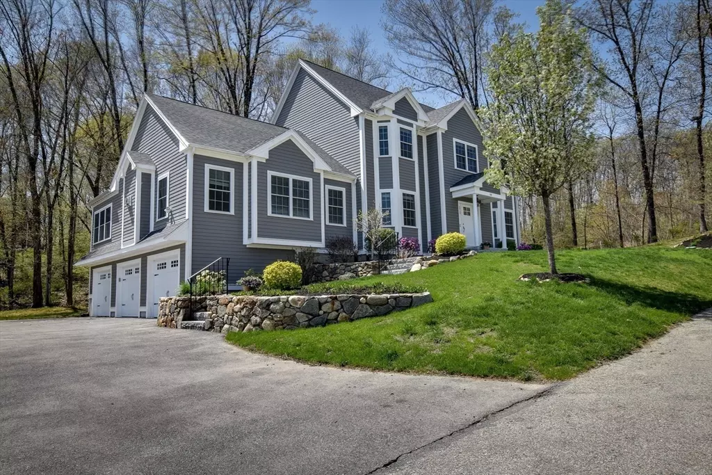 Marlborough, MA 01752,58 Boivin Dr