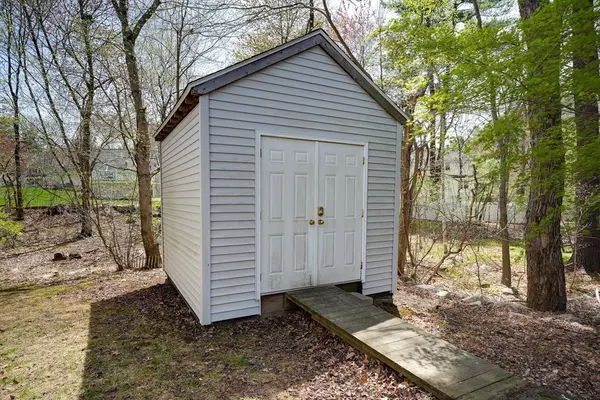 Burlington, MA 01803,10 Tinkham Ave