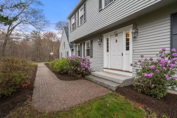 Acton, MA 01720,202 Newtown Rd