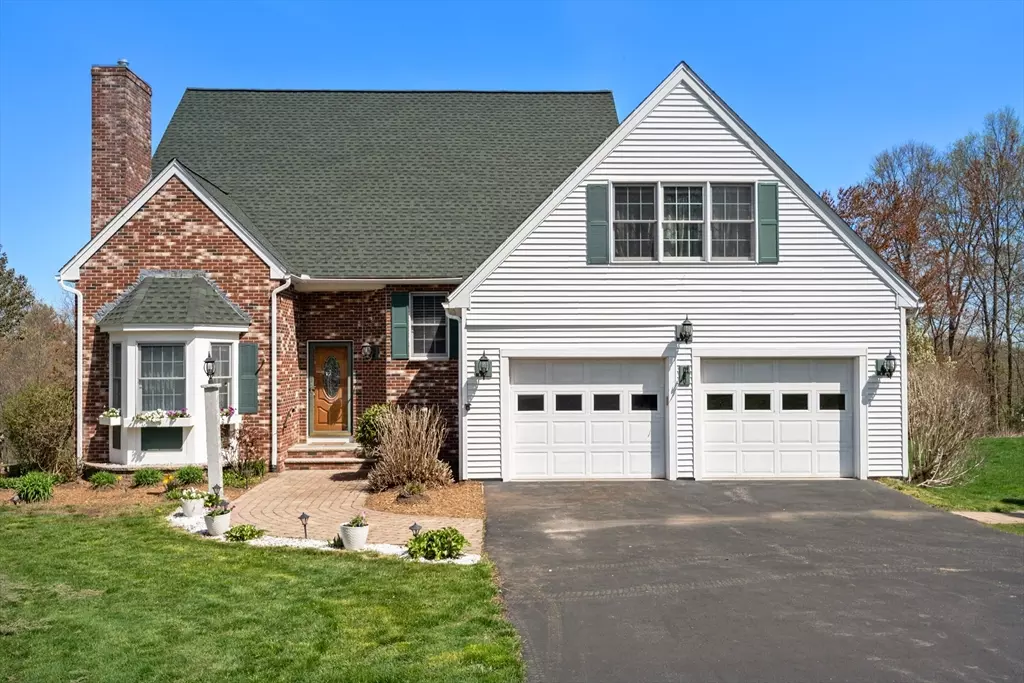 Haverhill, MA 01835,109 Towne Hill Road