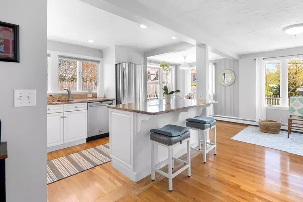 Marshfield, MA 02050,109 Donald Rd