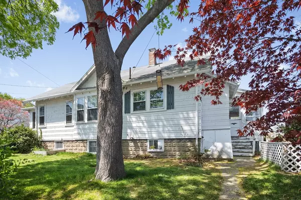 Quincy, MA 02171,92 Sagamore Ave