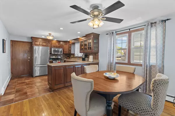 Quincy, MA 02170,182 Safford St