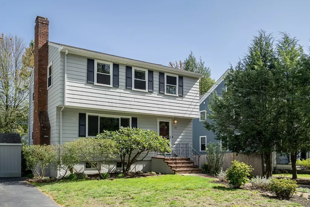 Lexington, MA 02421,22 Columbus St